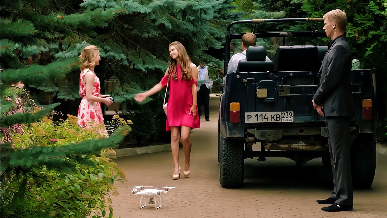 A quien no haya visto esta película se la recomiendo - MI MEJOR ENEMIGO - Película Completa.