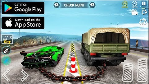 Car Crash Games- Car Simulator | Gameplay Walkthrough | All Levels 1-10 | Android iOS | MOBILE GAMES