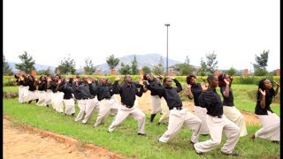 AIC MAVOKO CHOIR - ENYI WATU  MUSIC VIDEO.