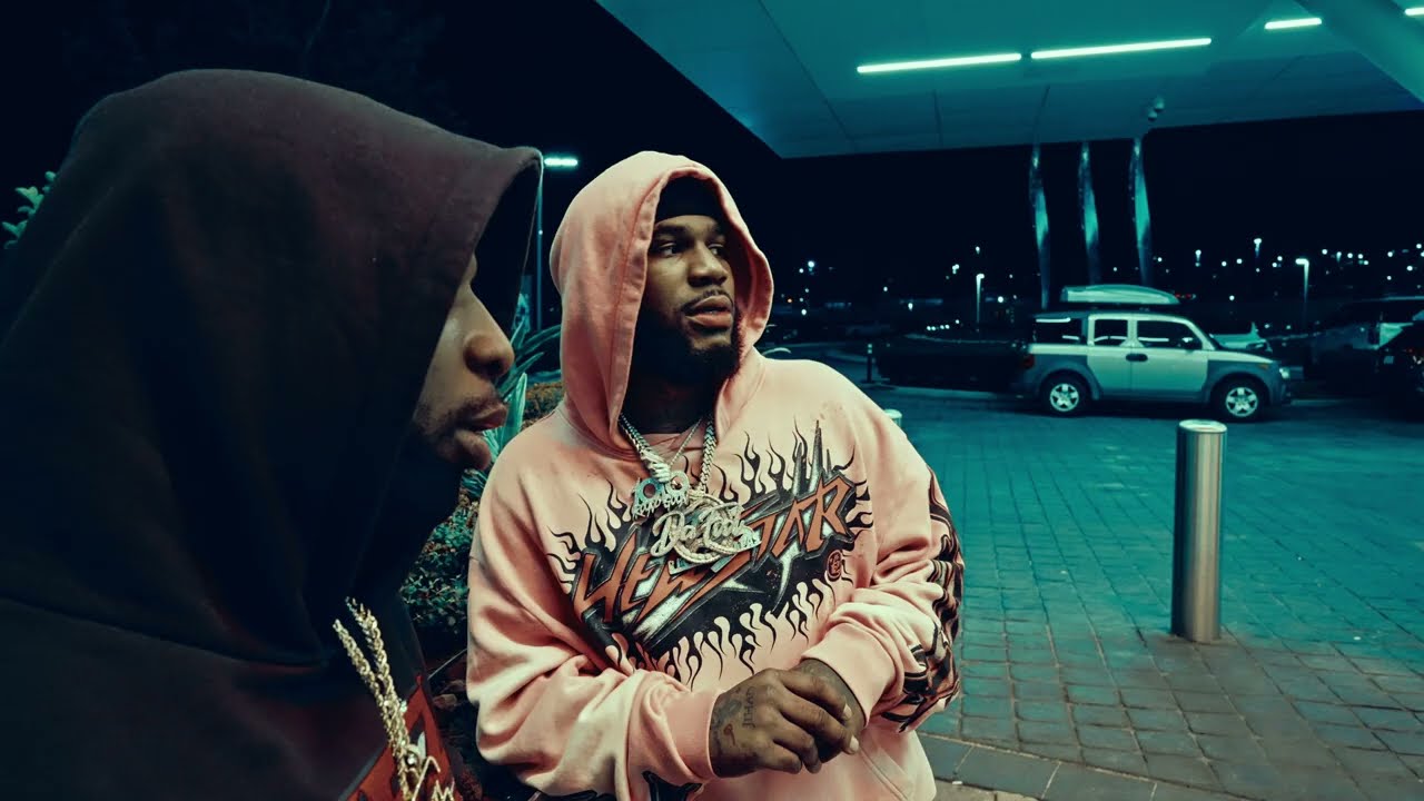 Watch Q Da Fool - Driver (Official Music Video) on YouTube Watch Q Da Fool - Driver (Official Music Video) on YouTube