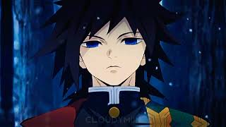 Giyuu edit - Gimme more [Kny] ||cloudymiin||