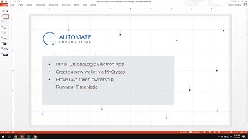 How to Run a TimeNode - Livestream