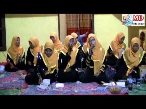 ya-rasulullah-salamun-alaik---group-hadroh-al-barokah-kedaton-versi-jawa-|-dirgahayu-ri-ke-72