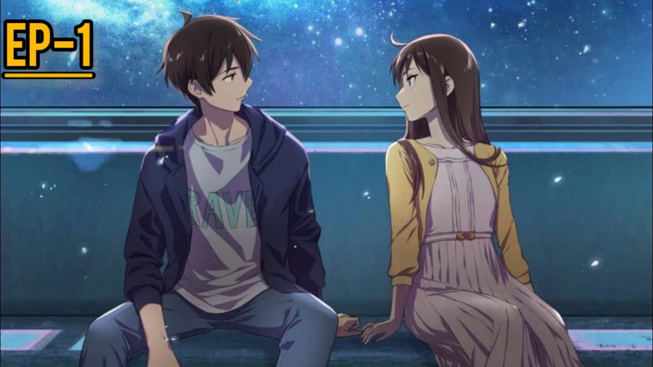 BORN AS AN OVERPOWERED GOD LIVING AS A HIGH SCHOOL STUDENT