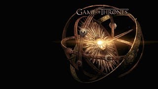 A Game of Thrones - Main Theme (UPDATED VERSION IN THE DESCRIPTION)