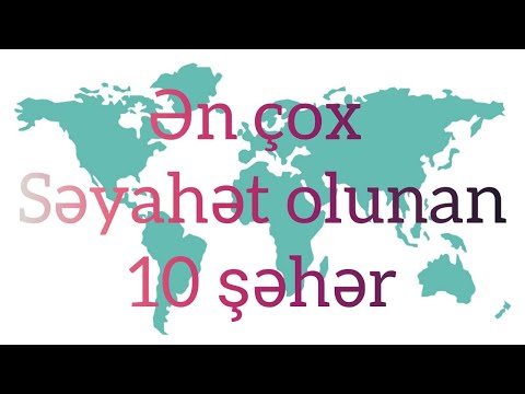 Video: Bolqarıstan şəhərləri: turizm baxımından ən populyarların siyahısı