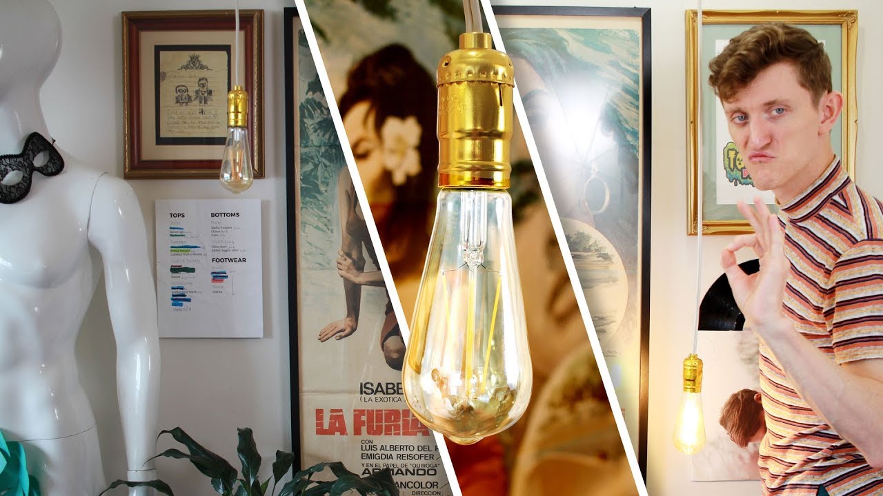 Upgrading the Studio Lighting (A DIY Project)