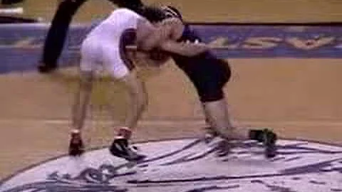 Andrew Grabfelder vs. Anthony Valles