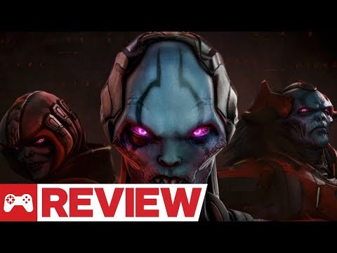 XCOM 2: War of the Chosen Review