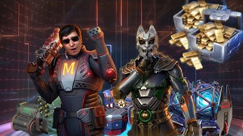 War robot VN// quay nhanh 1k8 xu ( 100-150-200 ) và cái kết.