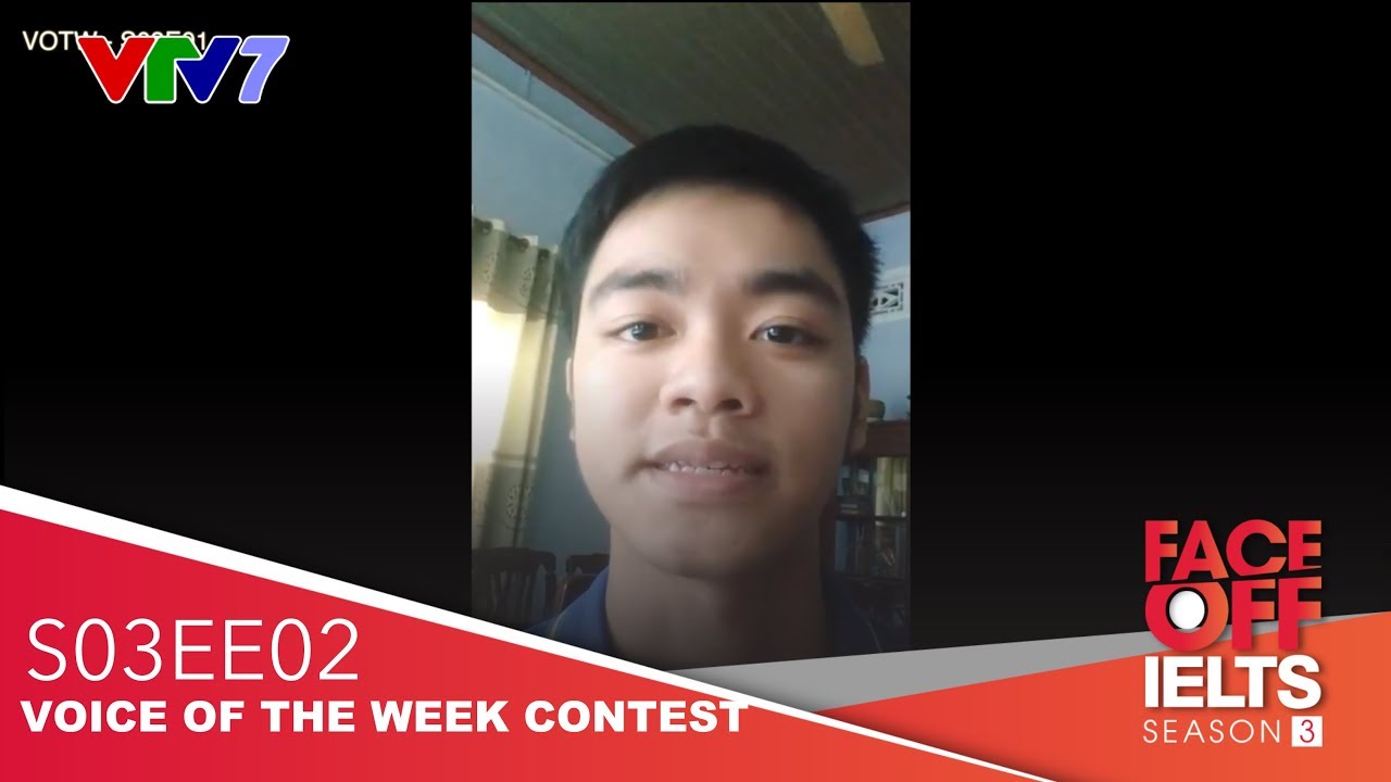 VOTW S03E02| A TRIP BY PUBLIC TRANSPORT | LE THANH BINH ielts login