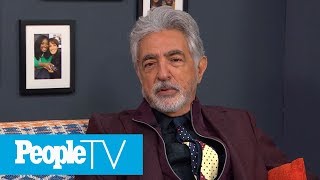 Joe Mantegna Talks Inspiration Behind His ‘Godfather’ Character | PeopleTV | Entertainment Weekly Net Worth