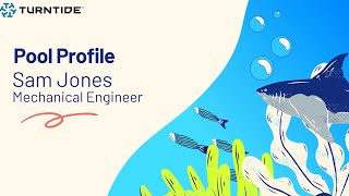 Pool Profile: Sam Jones