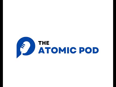 The Atomic Pod: Episode 0: Phys vs Fuzz - video from Atomic Loops
