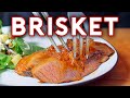 Binging with Babish: Brisket from Marvelous Mrs. Maisel