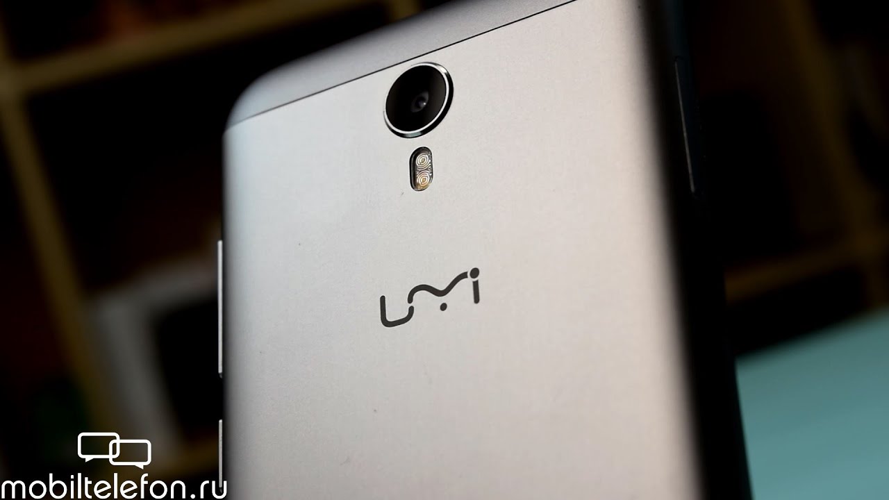 Обзор UMI Touch: середняк с дизайном Meizu и Xiaomi + РОЗЫГРЫШ