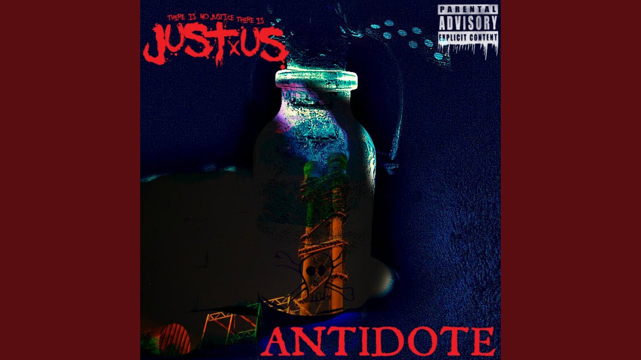Obejrzyj Antidote w YouTube Obejrzyj Antidote w YouTube