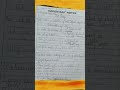 Short Notes of SETs