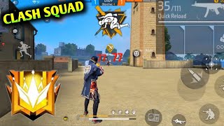 Clash Squad Ranked 💪 || 99% Headshot Rate ⚡ || @Viral.Gaming #viral #freefiremax