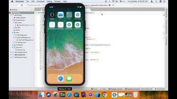 Validating Entry using Visual State Manager in Xamarin.Forms 3.0 (English)