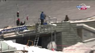 Severin Freund 132,5M Lillehammer Hs138