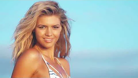 Kelly Rohrbach Is Our Rookie Of The Year 2015 | Sp...