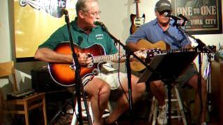 Ghost Riders In The Sky Lincoln Music Studio