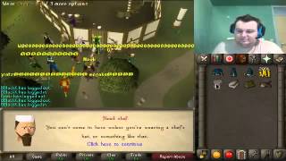 99 Cooking ~ Level 3 Skiller