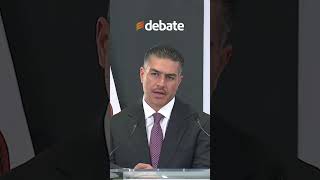 ¡PROTECCIÓN TOTAL! 🛡️ Harfuch confirma ESCOLTA FEDERAL para Rocha Moya