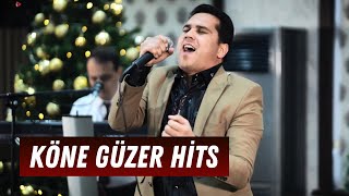 Toyly Passykow - Kone Guzer | Turkmen Aydymlary 2024 | Live Performance Music Resimi