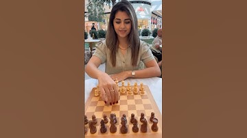 Checkmate in 9 moves! #chess #checkmate #chesslover #chessgame #chesscom #chessmaster #chessplayer