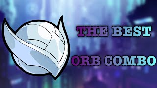 [Brawlhalla] The Best Orb Combo
