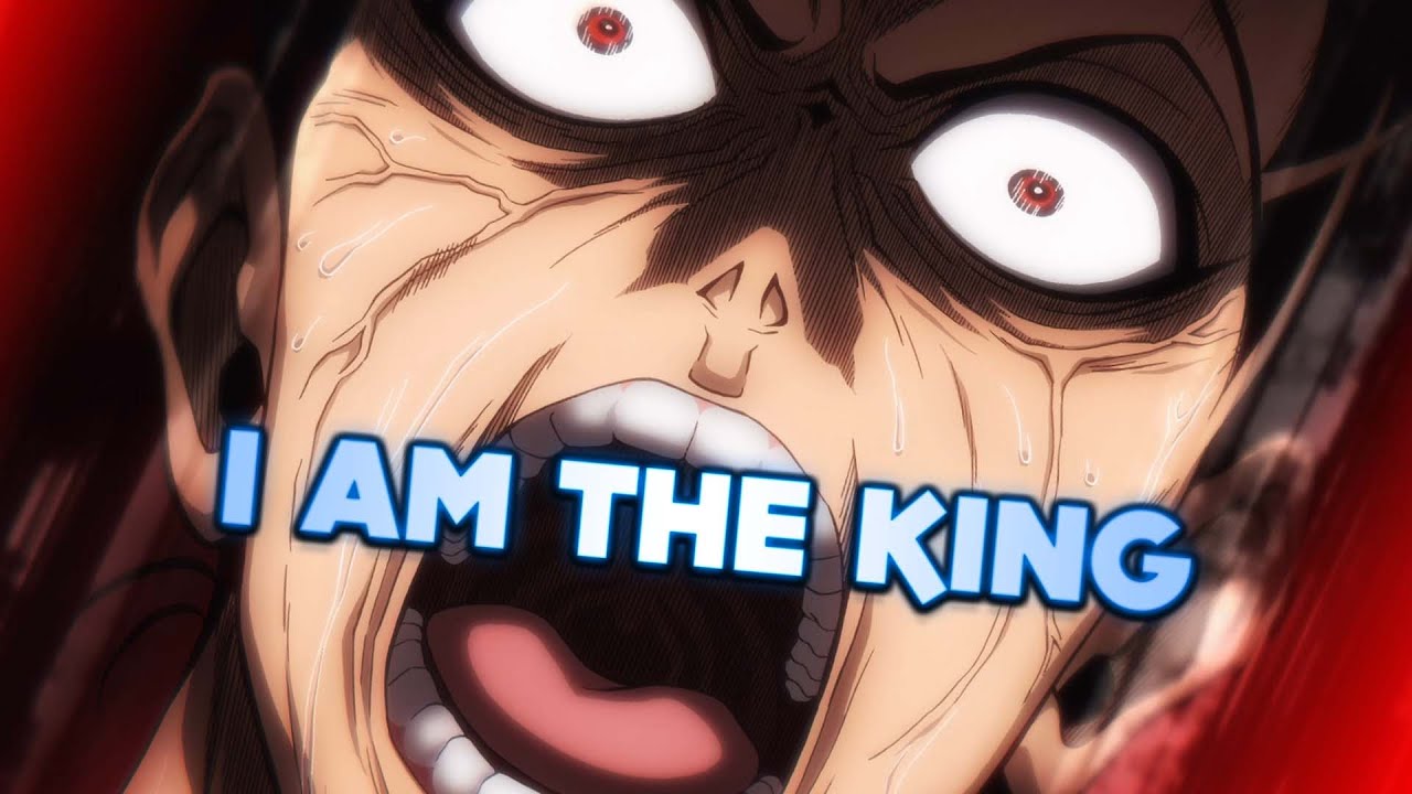 Defeat Is The Key To Success - Blue Lock Episode 18 - YouTube
