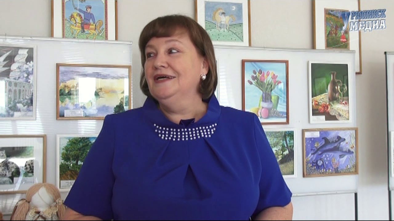 85 лет Детской школе искусств