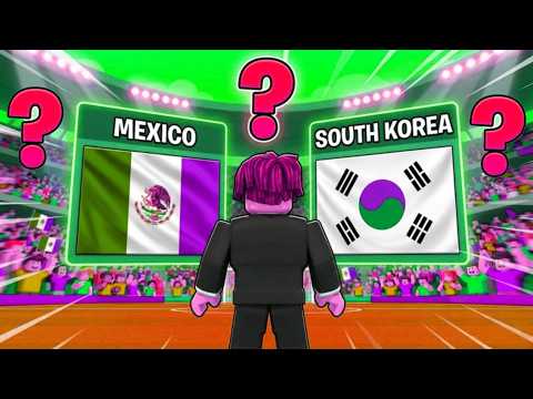 I AM THE PRESTIGE GOD!! WORLD CUP MANAGER ROBLOX