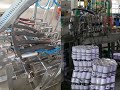 Filling Machine for chemical