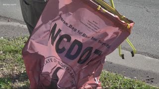New app launched to spot litter bugs
