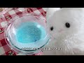 桜餅つくる非道猫