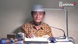 Ceramah lucu: kh.buya syakur  ketika manusia takut kembali pada pencipta nya