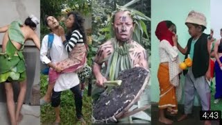 Nepali Comedy TikTok Video??|| Funny TiKTok video??