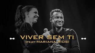 Thiaguinho e Mariana Rios - Viver Sem Ti (Projeto Infinito, Vol. 1) [Vídeo Oficial] chords