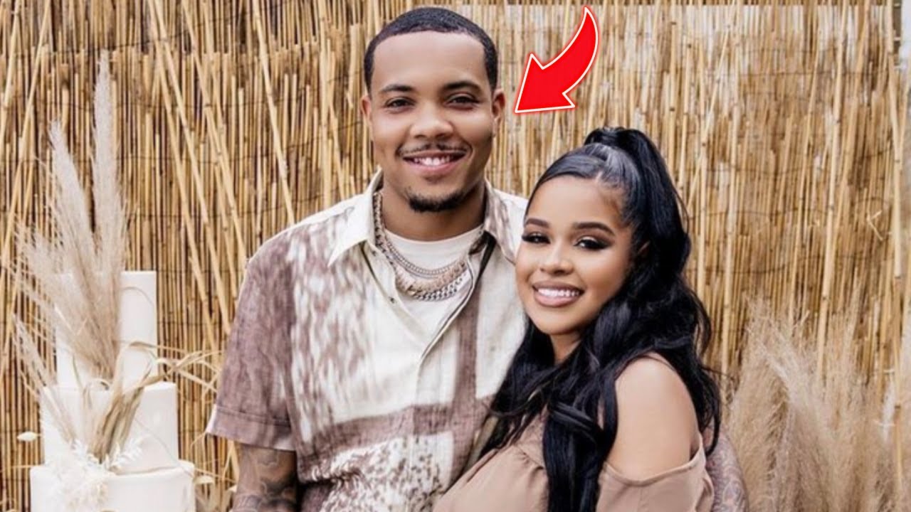 Ari Fletcher Seems To Post Taina Williams' Phone Number After G Herbo Split