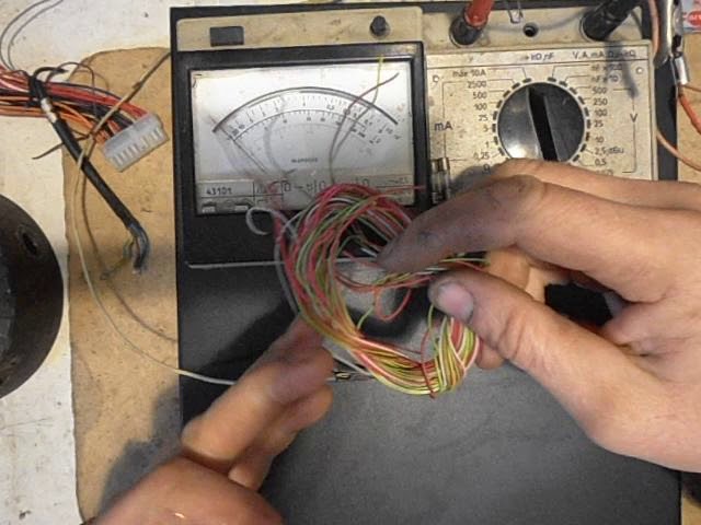 предохранитель Ганзы