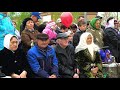 Новоорск , парад Победы в 2015 году , архив  .