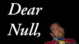 Reading Chris Chan’s Letter From Jail + Chris Thinks He Is Jesus
