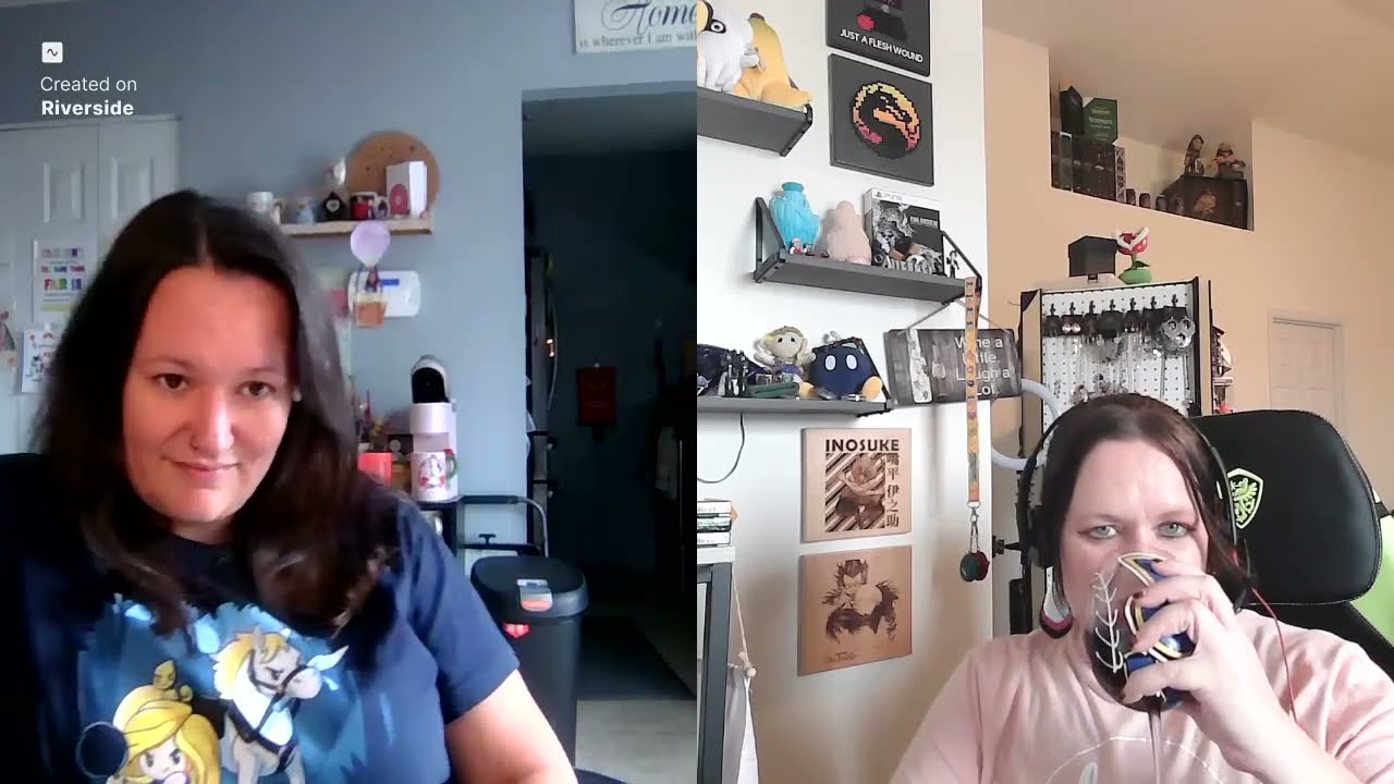 Working Moms Whine About John Marrs The One: Part Four