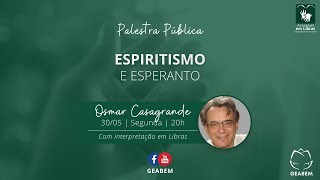 Espiritismo e Esperanto