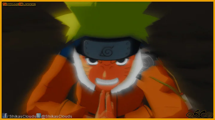 Naruto Ultimate Ninja Storm | Opening/Intro【1080p 60FPS+】