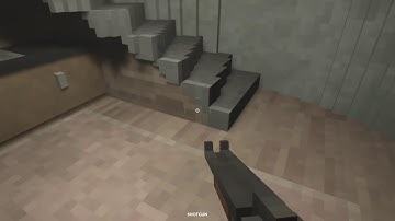 Teardown (sandbox) just messing around