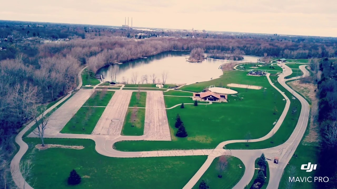 Hawk Island Park Near Clean Pro Gutter Cleaning Lansing Mi